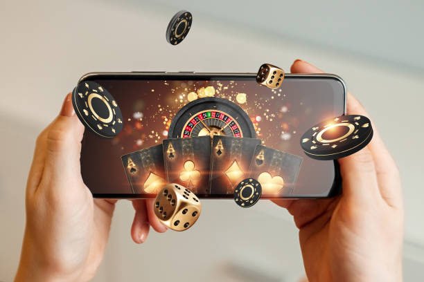 e11 Touch-Optimized Spin Library